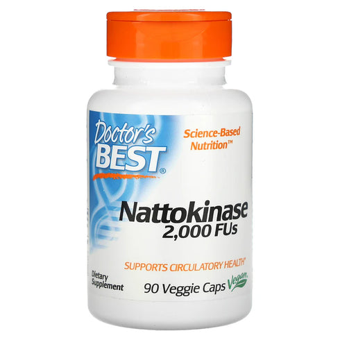 Image of Nattokinase (2,000 FU) 90caps